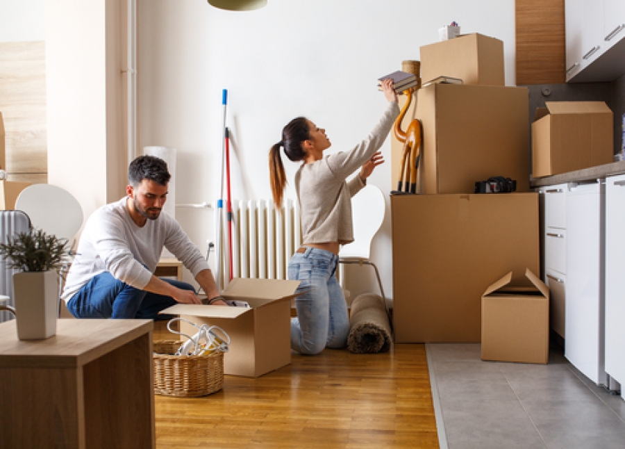 Safe-Household-Shifting