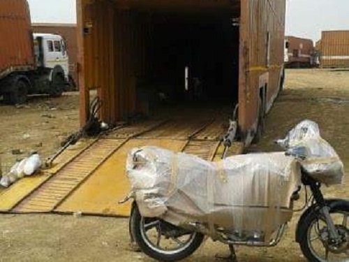 bike-tranport