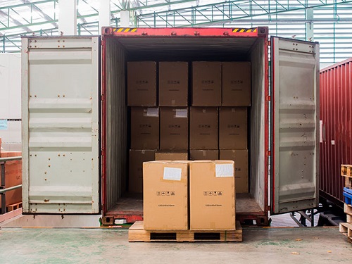 loading-unloading